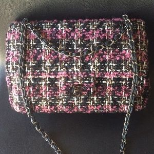 Beautiful designer purse, like new